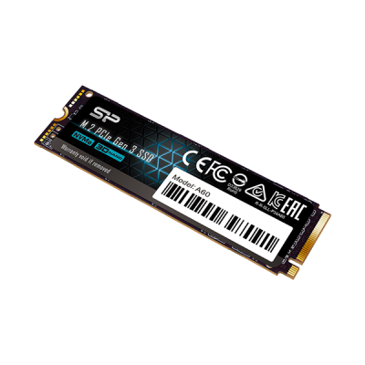 SSD Silicon Power M.2 2280 PCIe A60 256GB